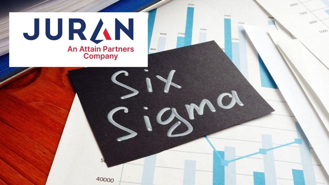 Lean Six Sigma Black Belt Certification Part 1