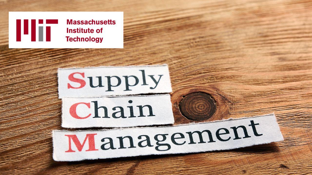 Supply Chain Management MicroMasters Program