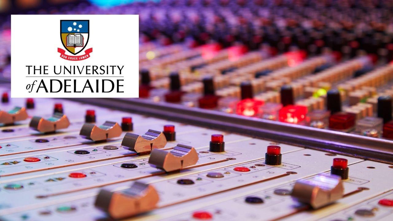 Music Production and Technology Essentials