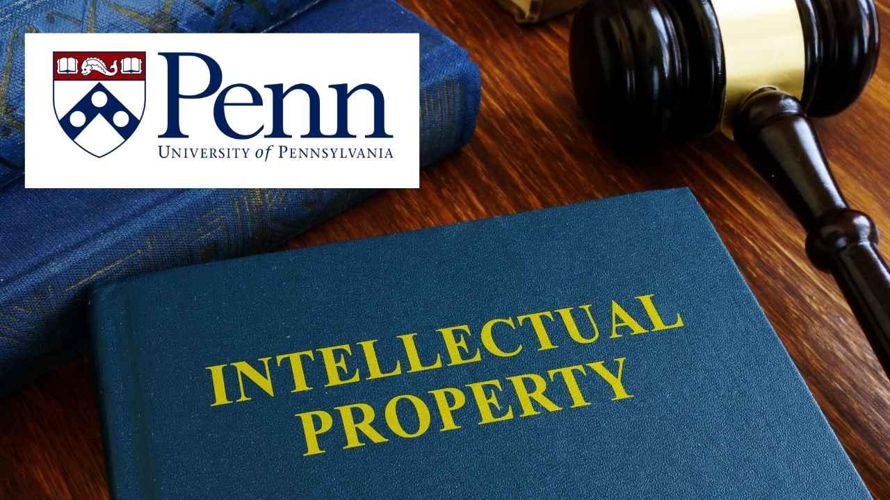 Fundamentals of Intellectual Property Law