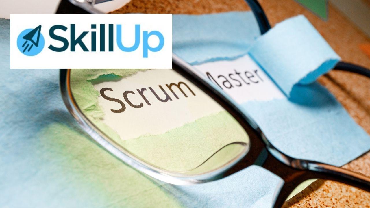 Capstone Project for Scrum Masters