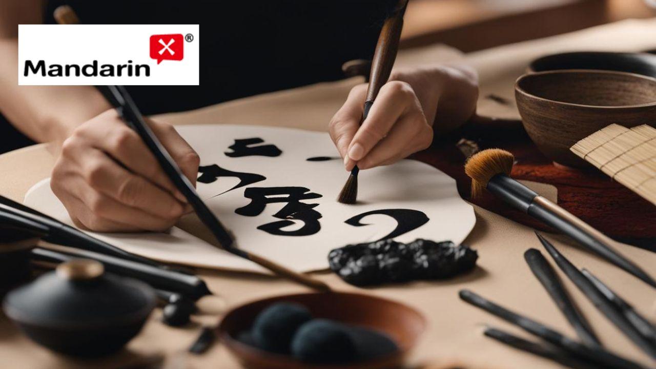 Mandarin Chinese Essentials