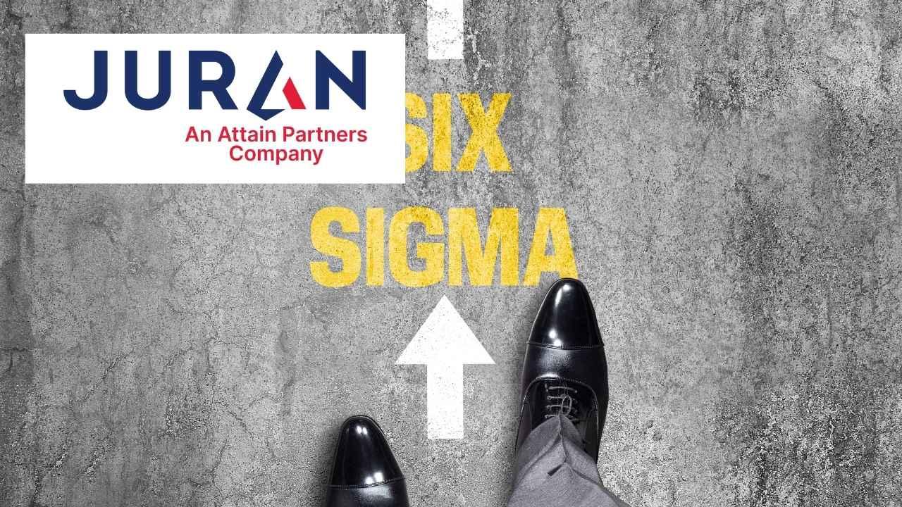 Lean Six Sigma Black Belt Certification Part 2