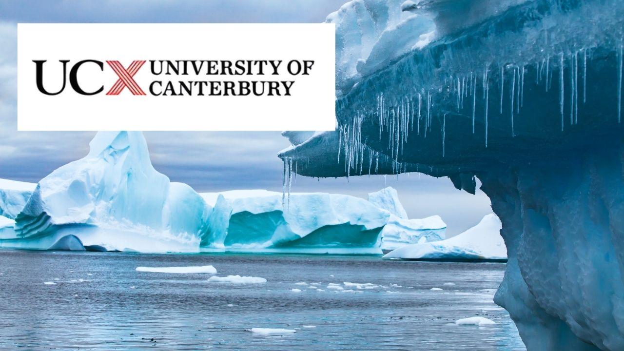 Antarctic Climate Change and Environmental Impact - Edx