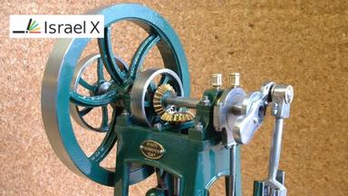 Model-Based Systems Engineering - MBSE