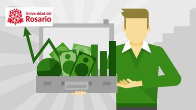 Financial Products and Services Sales