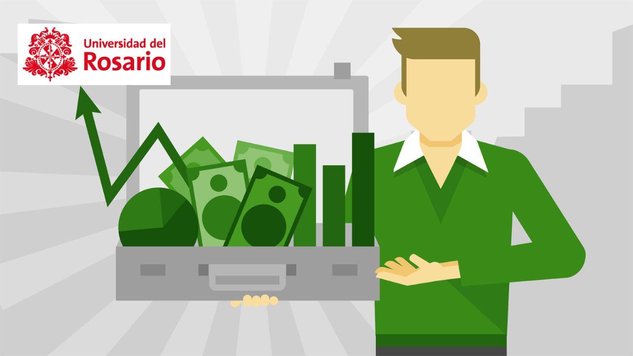 Financial Products and Services Sales