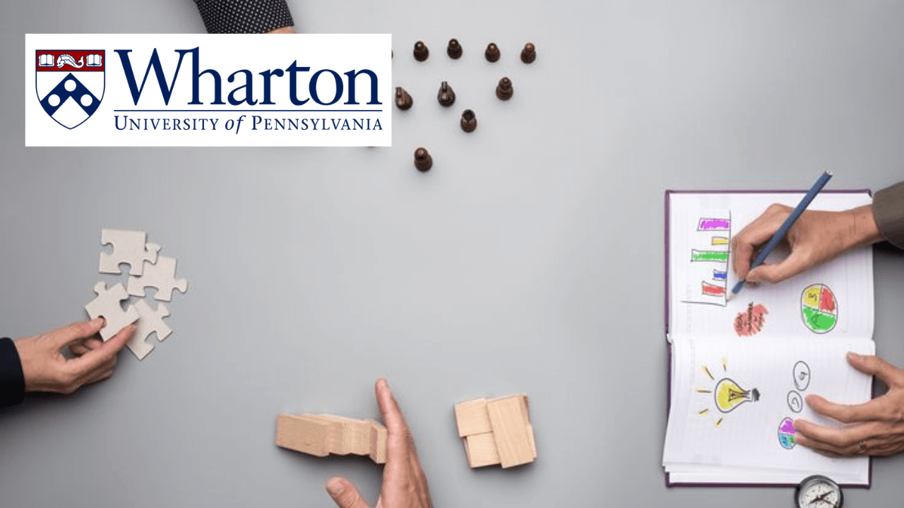 Strategic Management Capstone