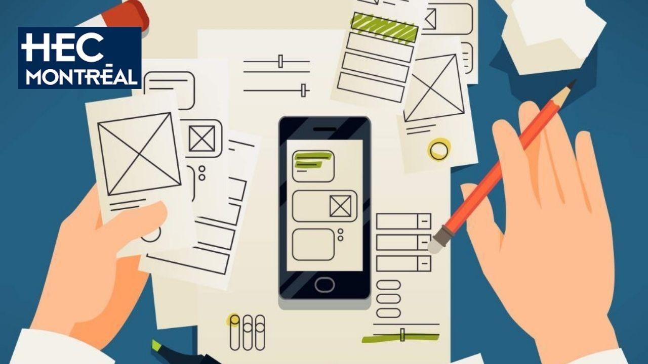 Mastering UX Prototyping and Interface Design