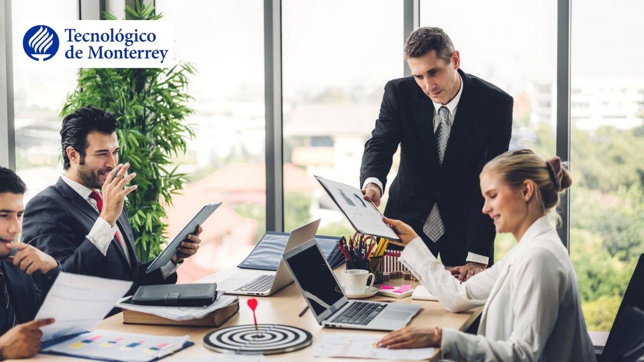 Emprendimiento Corporativo-Edx