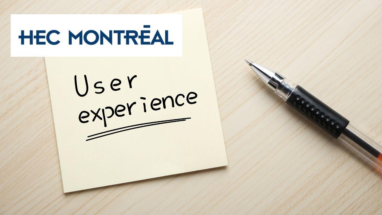 Introduction to User Experience Design