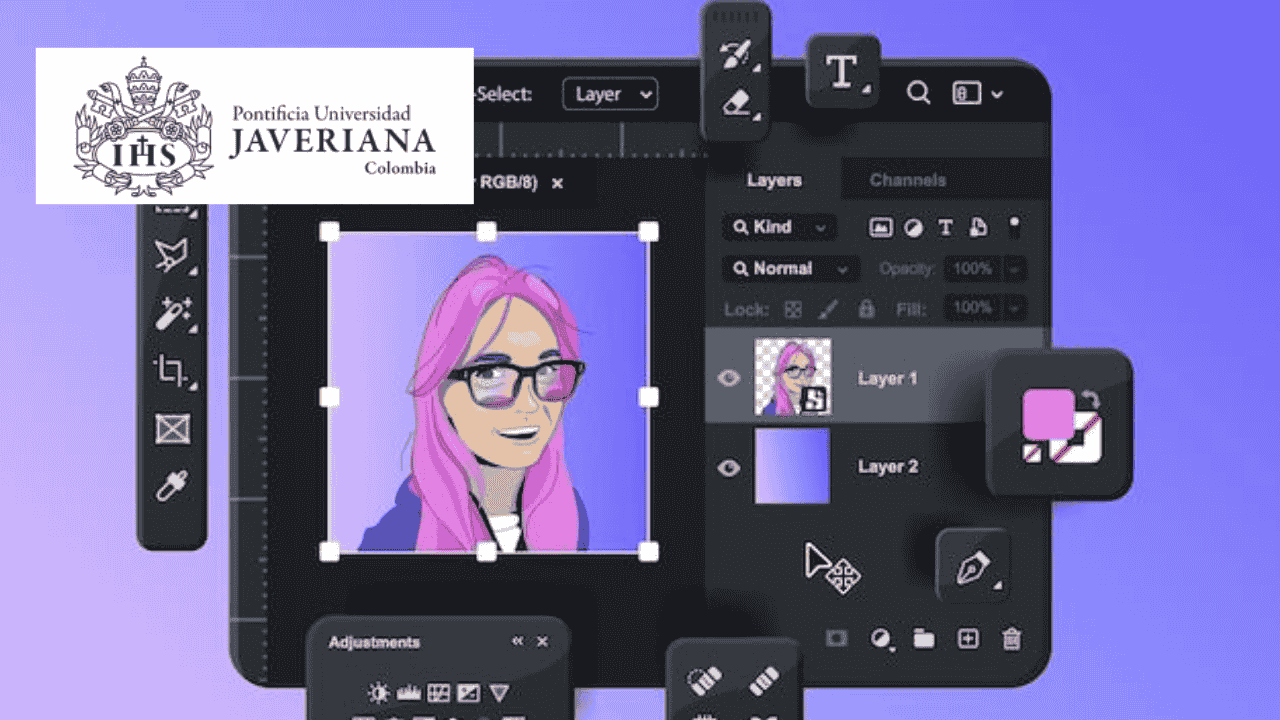 Adobe Illustrator: Learn to Create Impactful Presentations