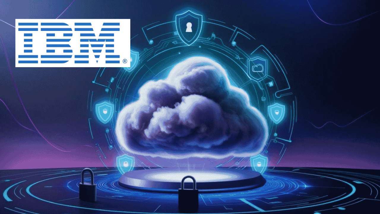 IBM Cloud Essentials