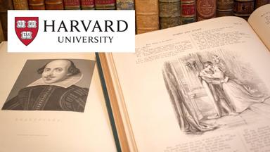 Shakespeare's Life and Work