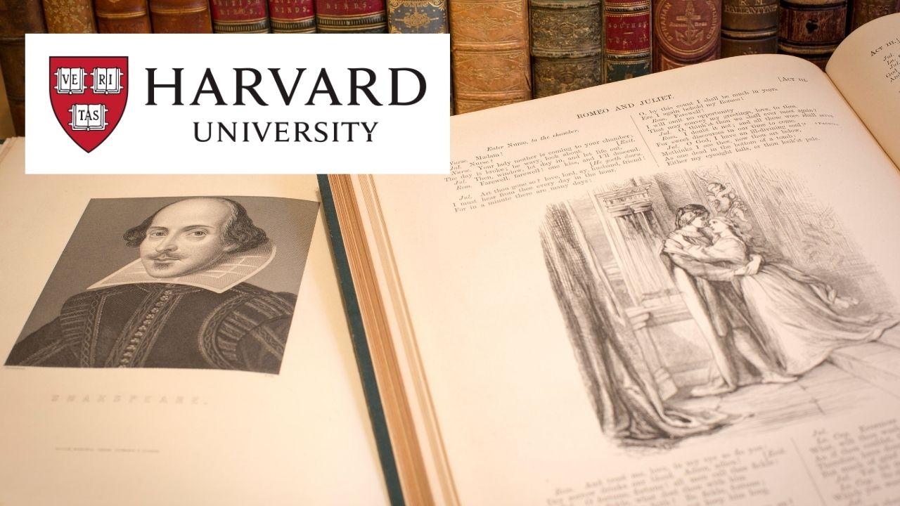 Shakespeare's Life and Work