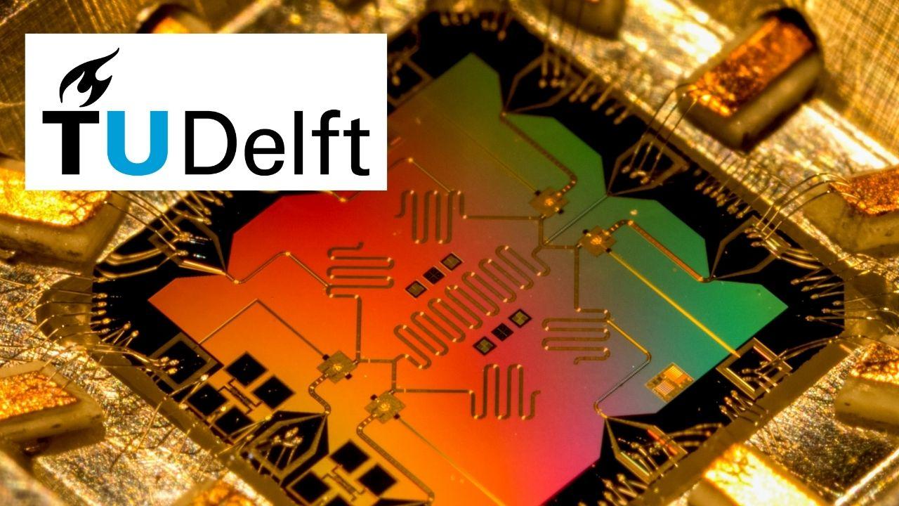 Quantum Hardware and Applications with Quantum Inspire