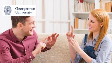 American Sign Language Science