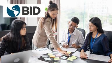 Results-Based Project Management