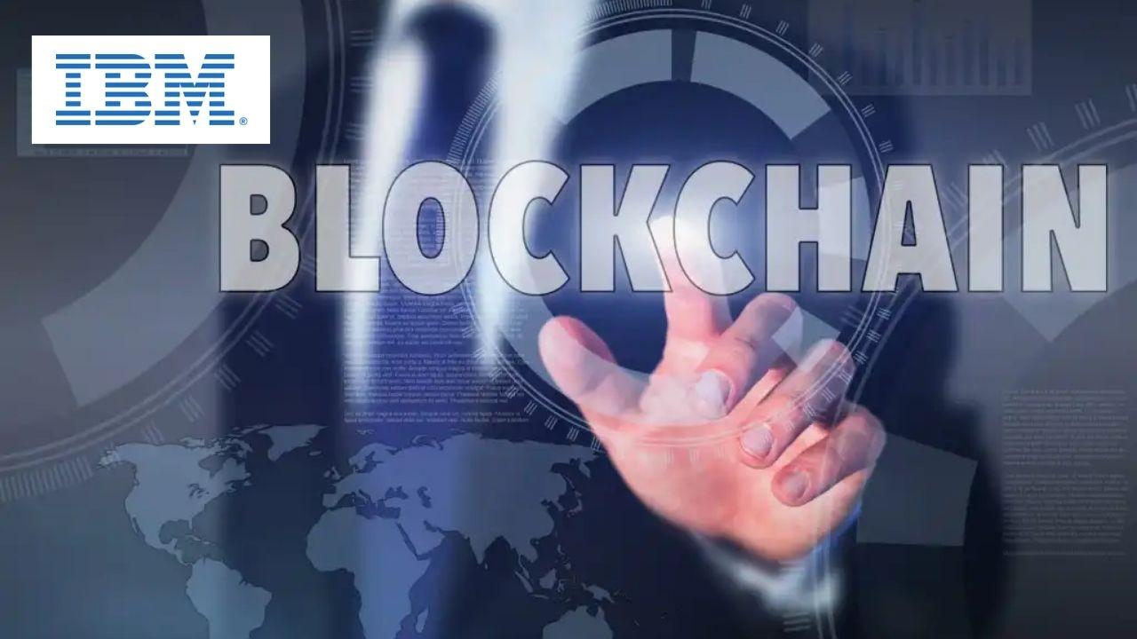 Blockchain Essentials