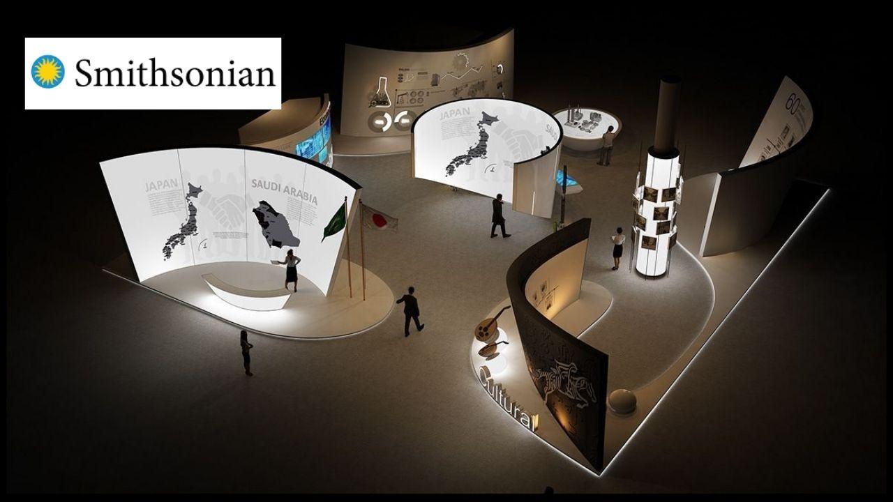 Smithsonian: Teaching with Museum Objects