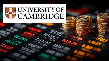 Financial Accounting and Capital Markets