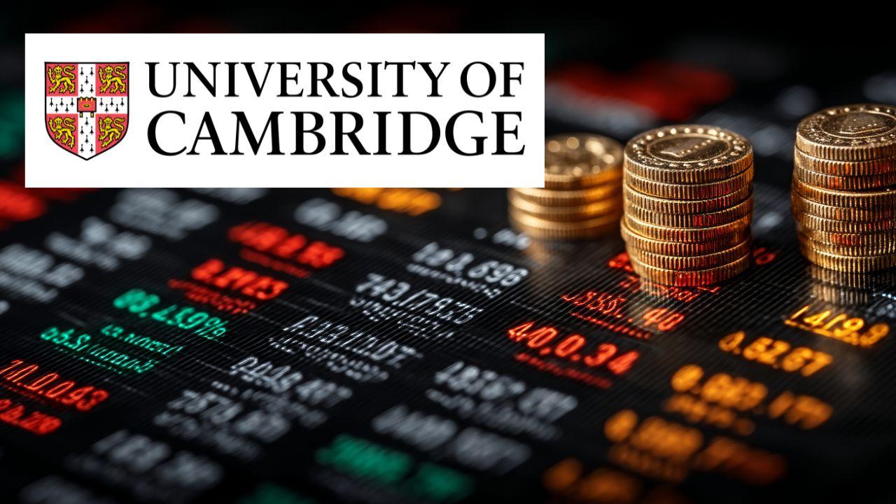 Financial Accounting and Capital Markets