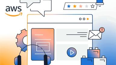 Providing Technical Support for AWS Workloads