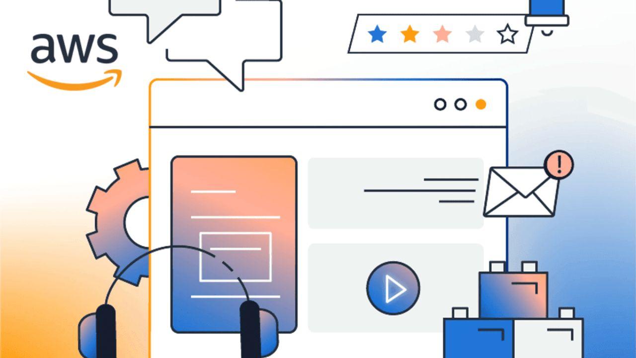 Providing Technical Support for AWS Workloads
