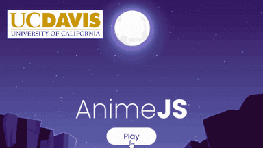 Animation with JavaScript and jQuery - Edx