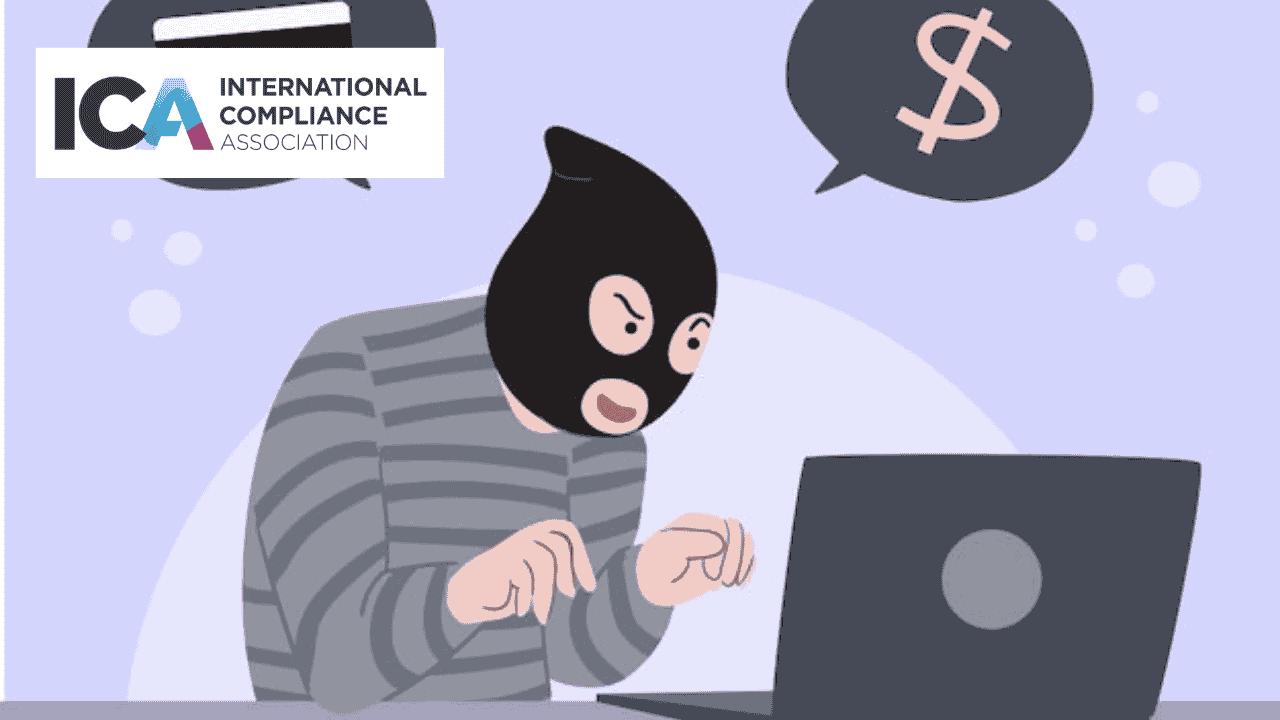 The Foundations of Financial Crime Prevention