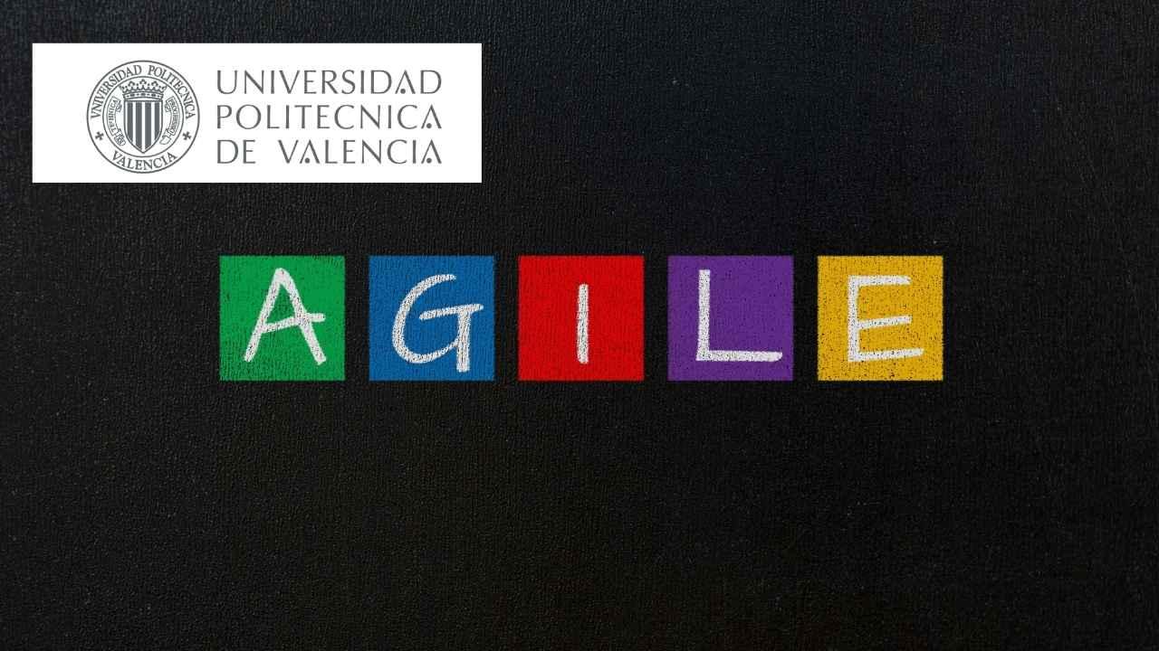 Gestión de proyectos y metodología ágil