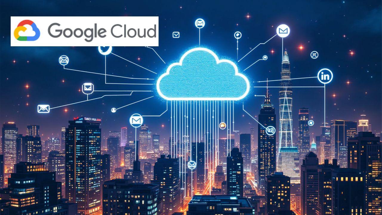 Google Cloud Engineer Learning Path