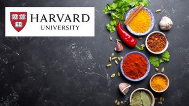 Science and Cooking: Physics of Food