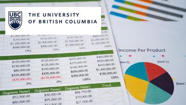 Excel Data Analysis Fundamentals