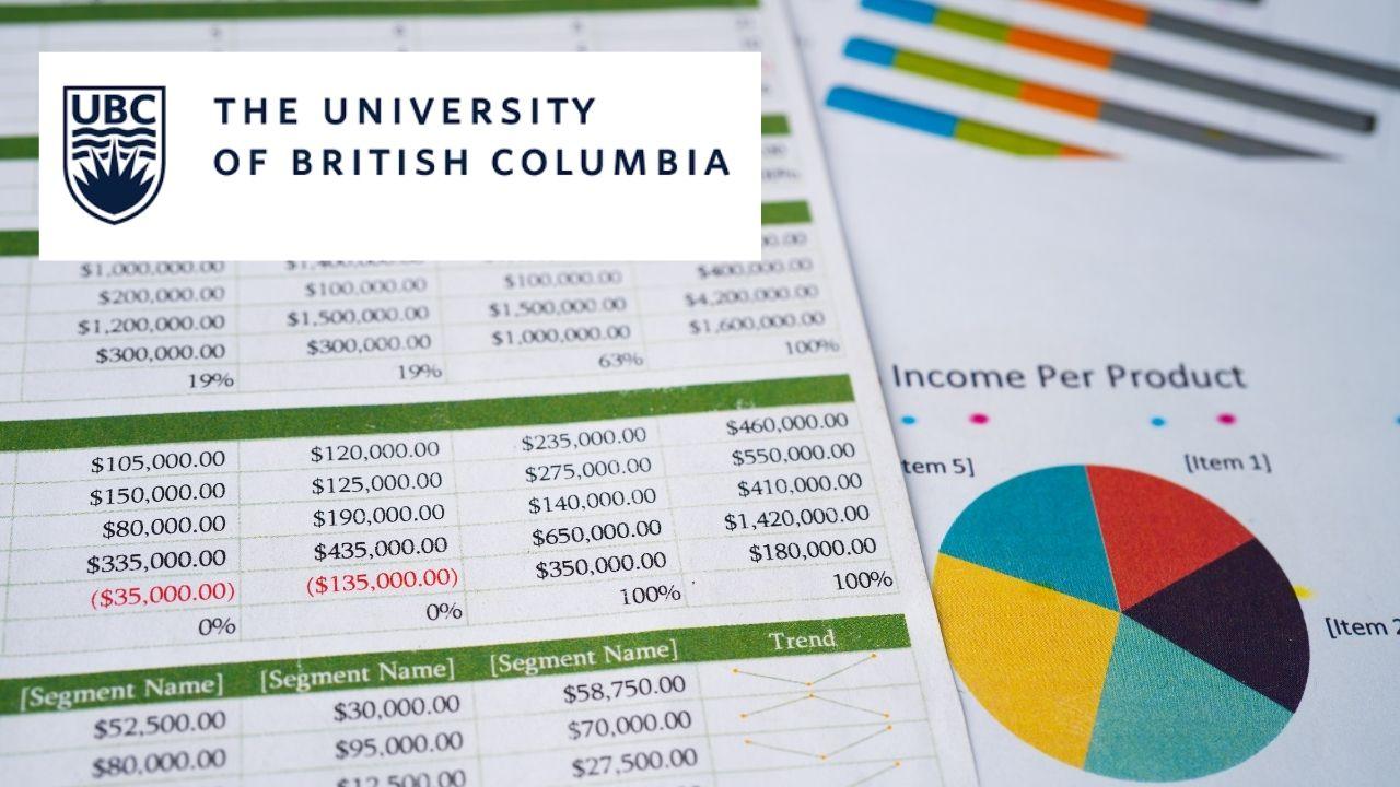 Excel Data Analysis Fundamentals