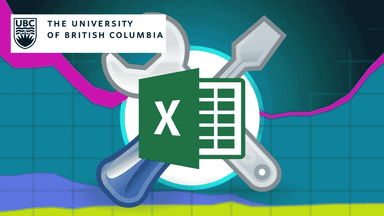 Excel Data Analysis Fundamentals