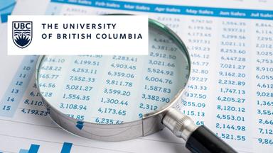 Excel for Everyone: Data Management