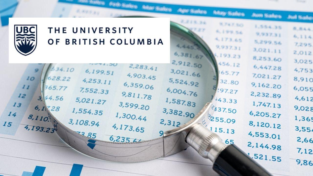 Excel for Everyone: Data Management