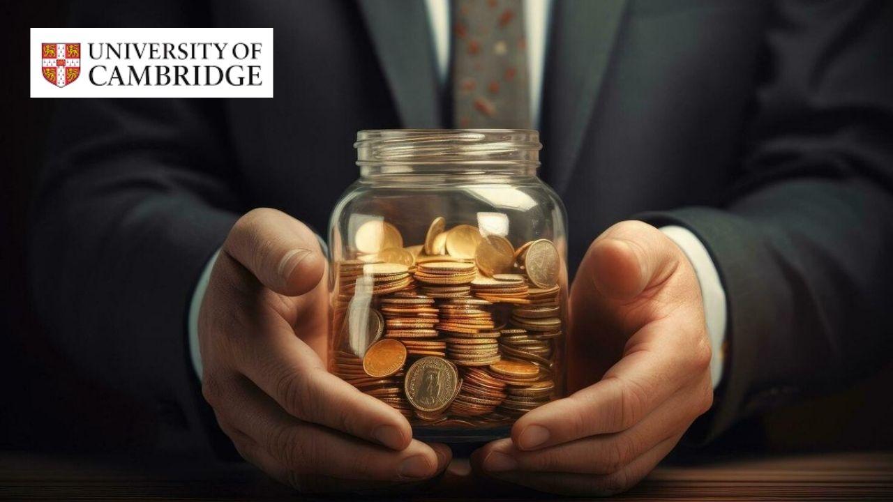 Foundations of Corporate Finance
