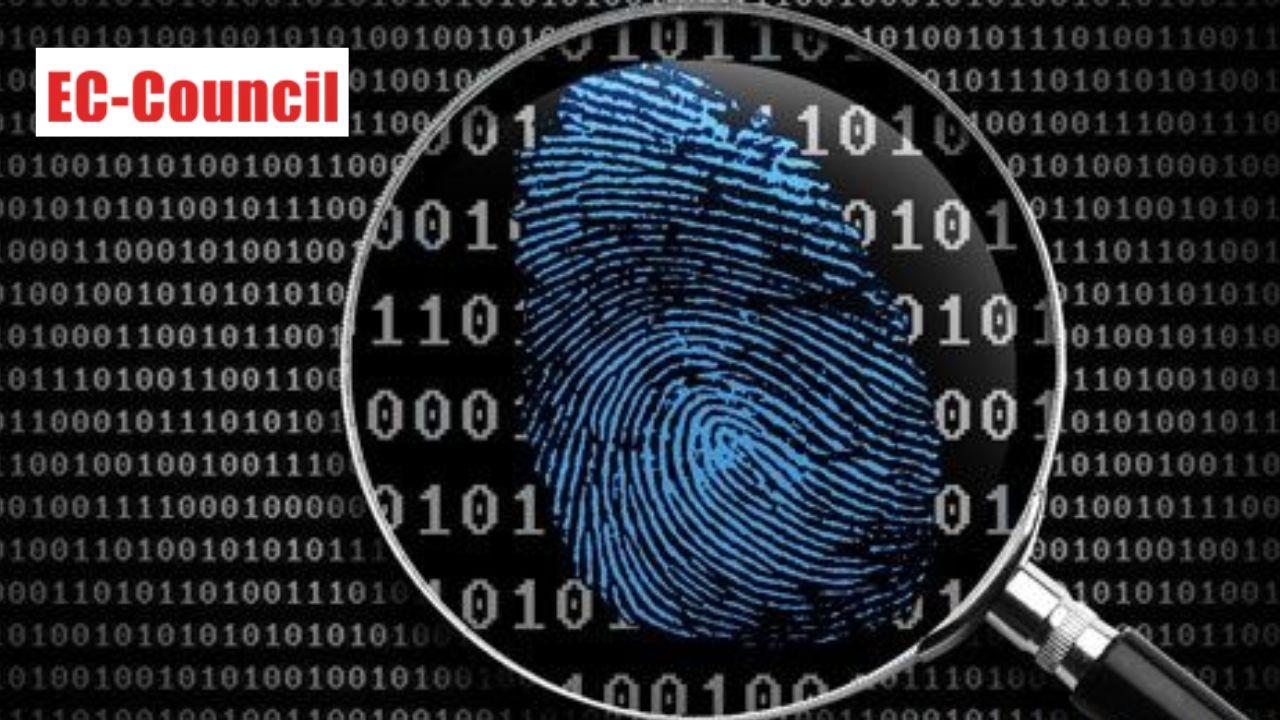 Digital Forensics Essentials (DFE)-Edx