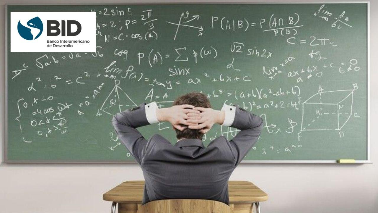 Enseñanza temprana de matemáticas y ciencias