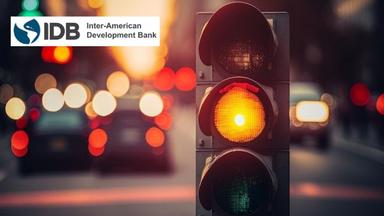 Caribbean Road Safety: Infrastructure Design