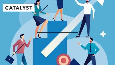 Becoming a Successful Leader
