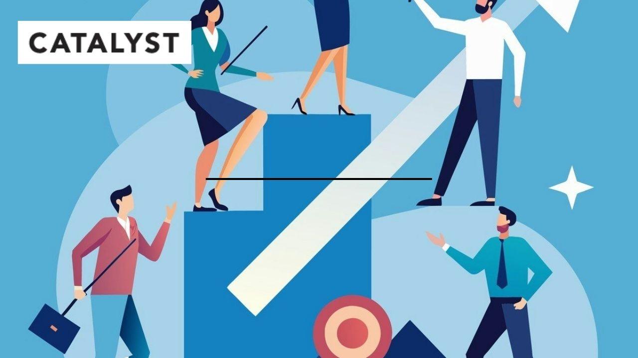 Becoming a Successful Leader