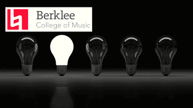 Creativity & Entrepreneurship