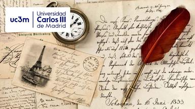 Stroke Geography: Paleography & Calligraphy