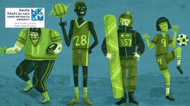 Sustainable Major Sport Events