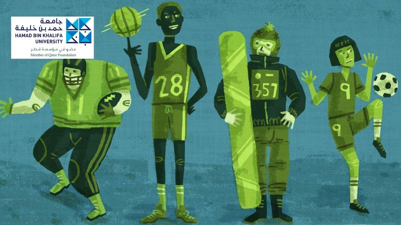 Sustainable Major Sport Events