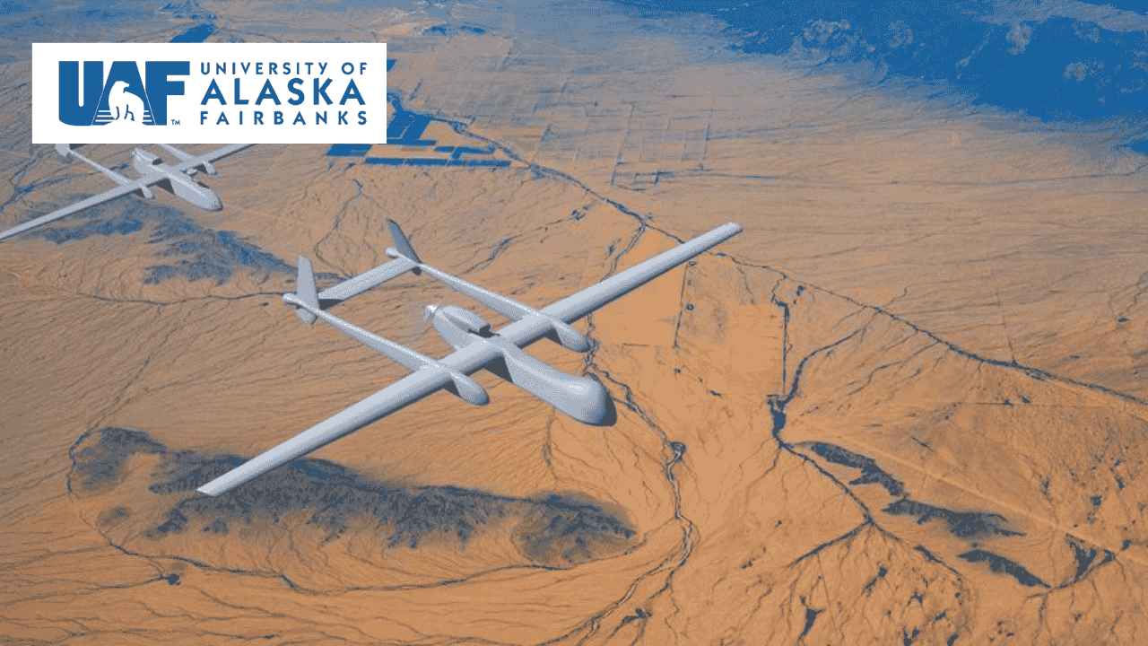 Unmanned Aerial Systems