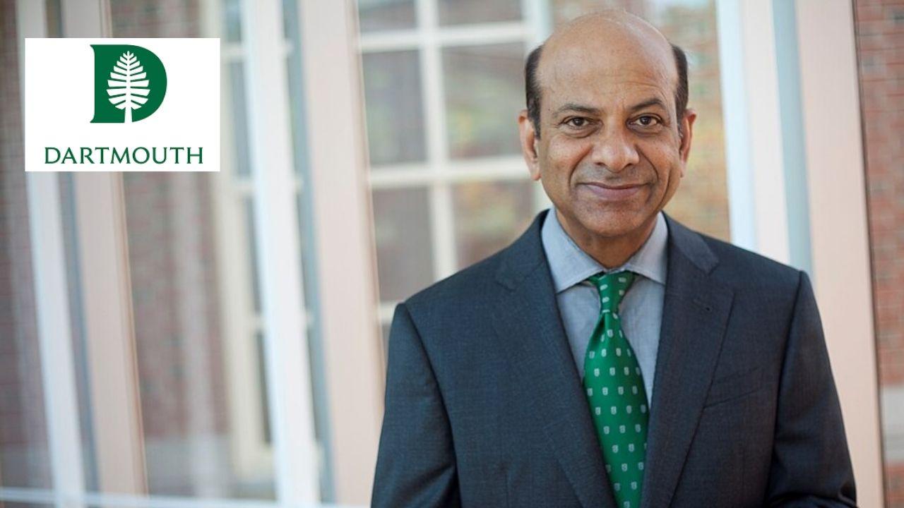 Leading Innovation with Vijay Govindarajan